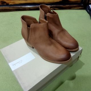 clarks boots malaysia