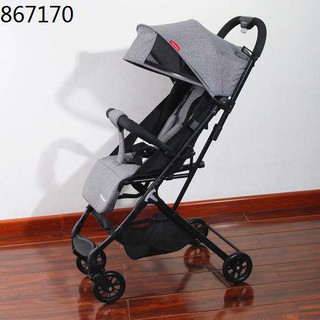 stroller kecil