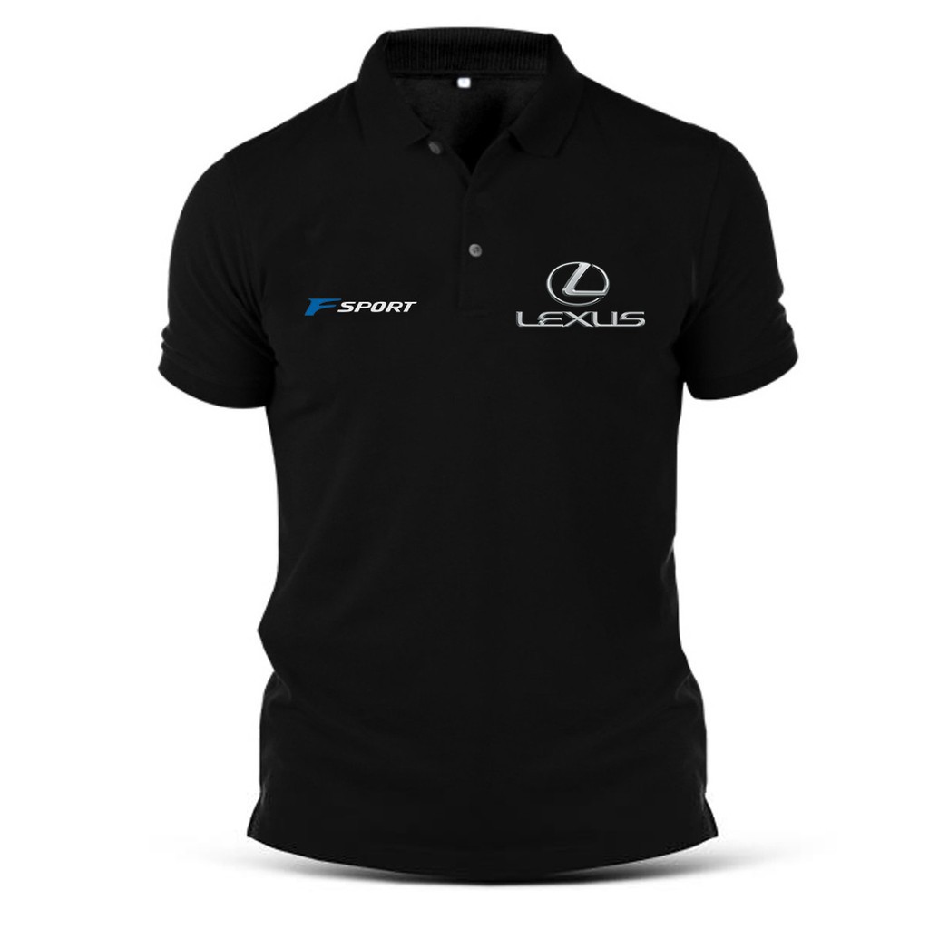 lexus t shirt