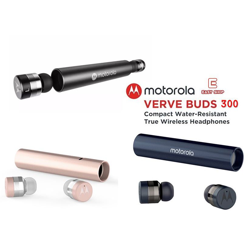 motorola verve buds 300