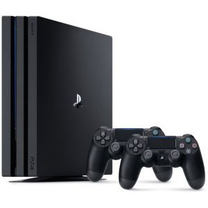 ps4 pro om bundle