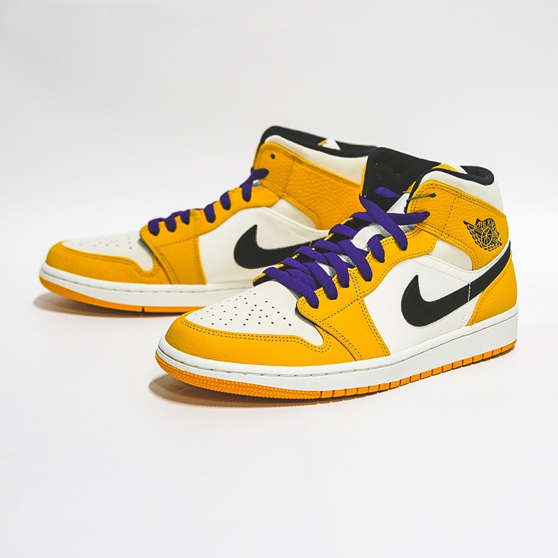 lakers aj1