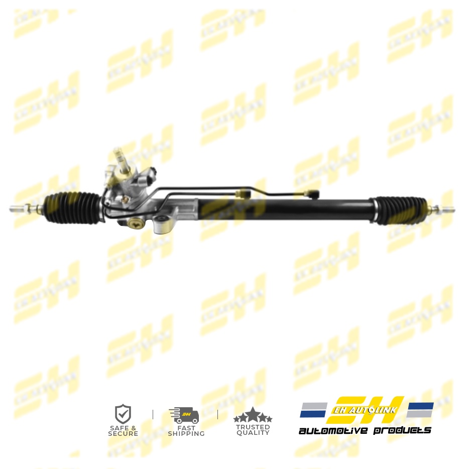 HONDA STEERING RACK ACCORD SDA HONDA (RH) Shopee Malaysia