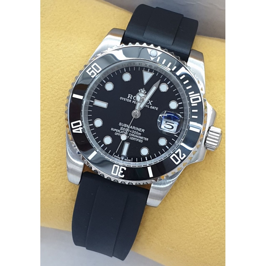 เรือดำน้ำ Rolex