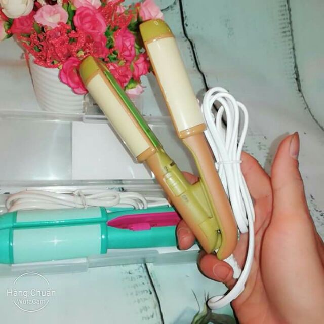 2 in 1 Korean hairdresser -shop SLIMEMOCHISQUISHY