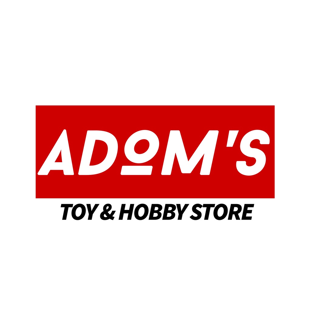 ADom's Toy & Hobby Store ATH, Online Shop Shopee Malaysia