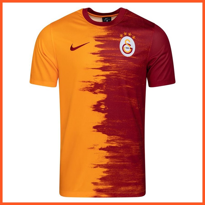 Top Quality Galatasaray Home Football Shirts Mens Soccer Jerseys 2020 2021 Shopee Malaysia top quality galatasaray home football shirts mens soccer jerseys 2020 2021