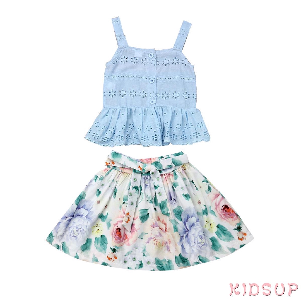 baby girl vest tops