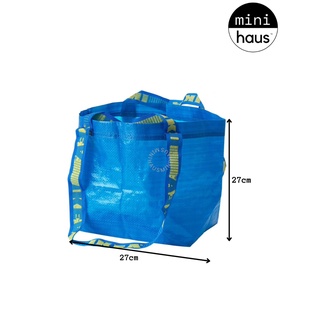 brattby ikea bag