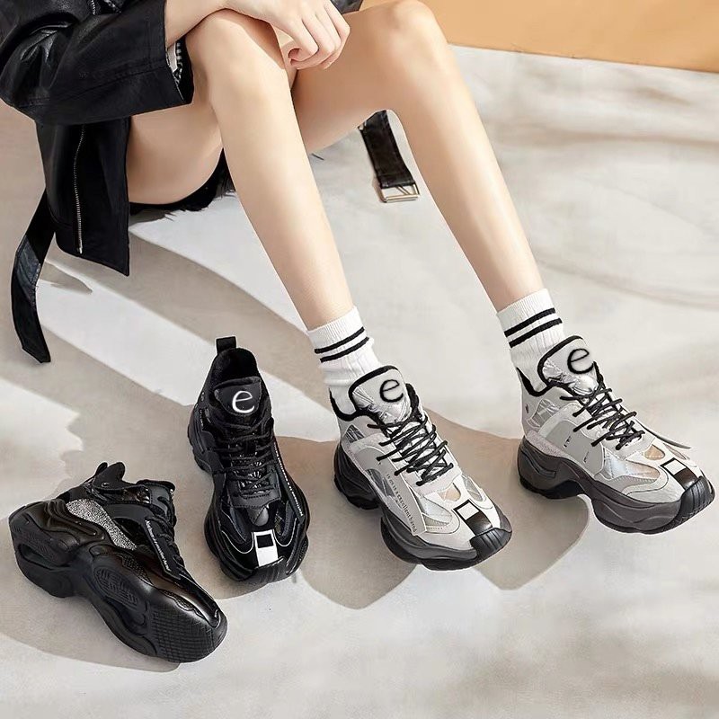 ecco platform shoes