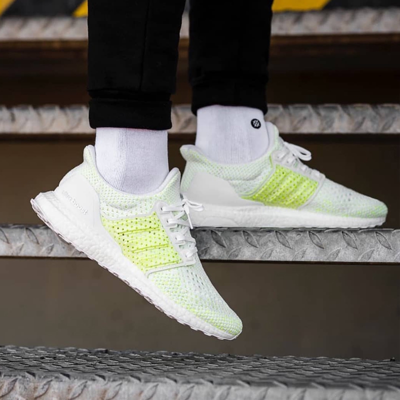 Adidas Ultra Boost 4.0 Clima sports casual running shoes AQ0481 | Shopee  Malaysia