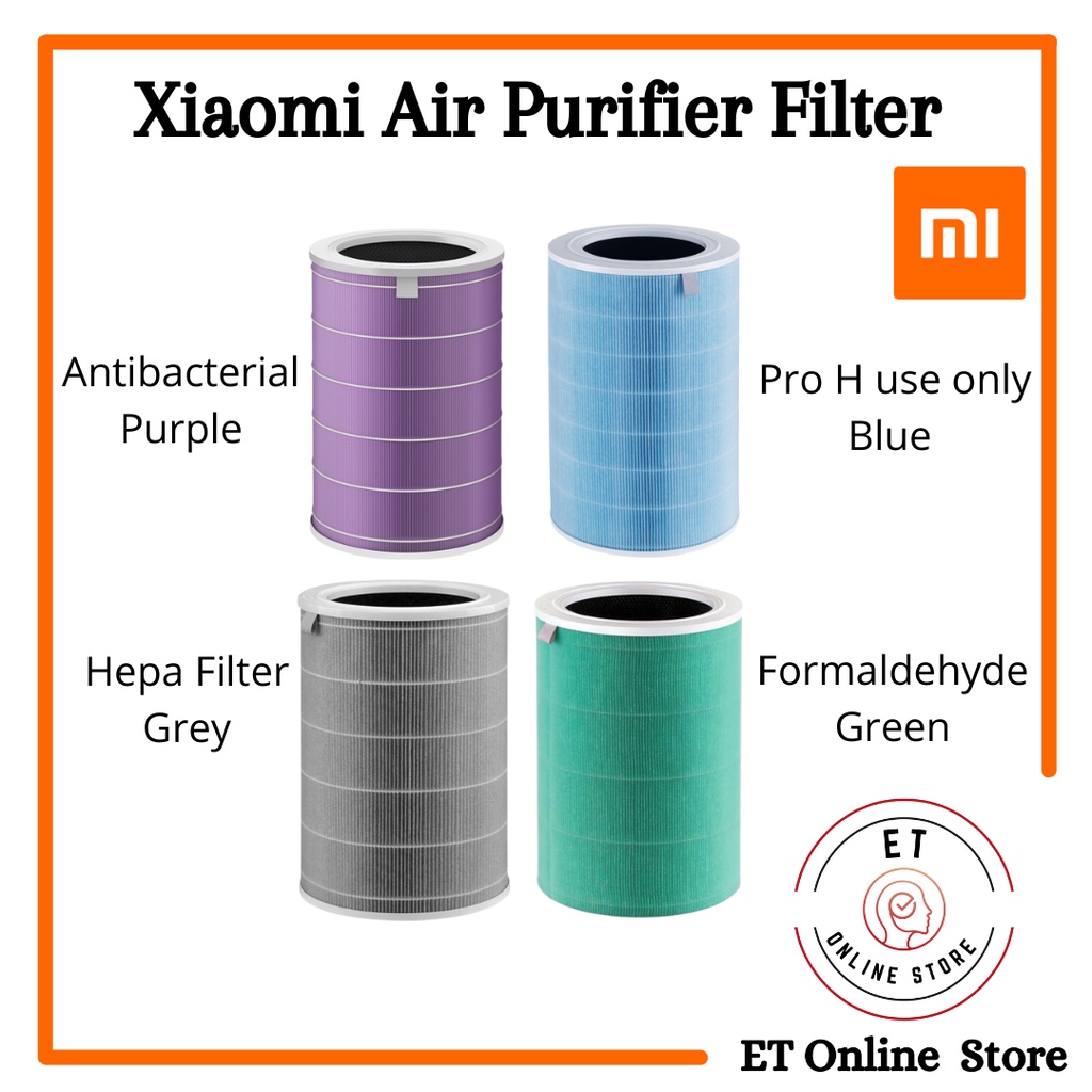 HEPA Filter Original Xiaomi Mi Air Purifier Pro H Filter 