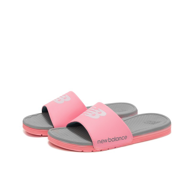 new balance womens slippers
