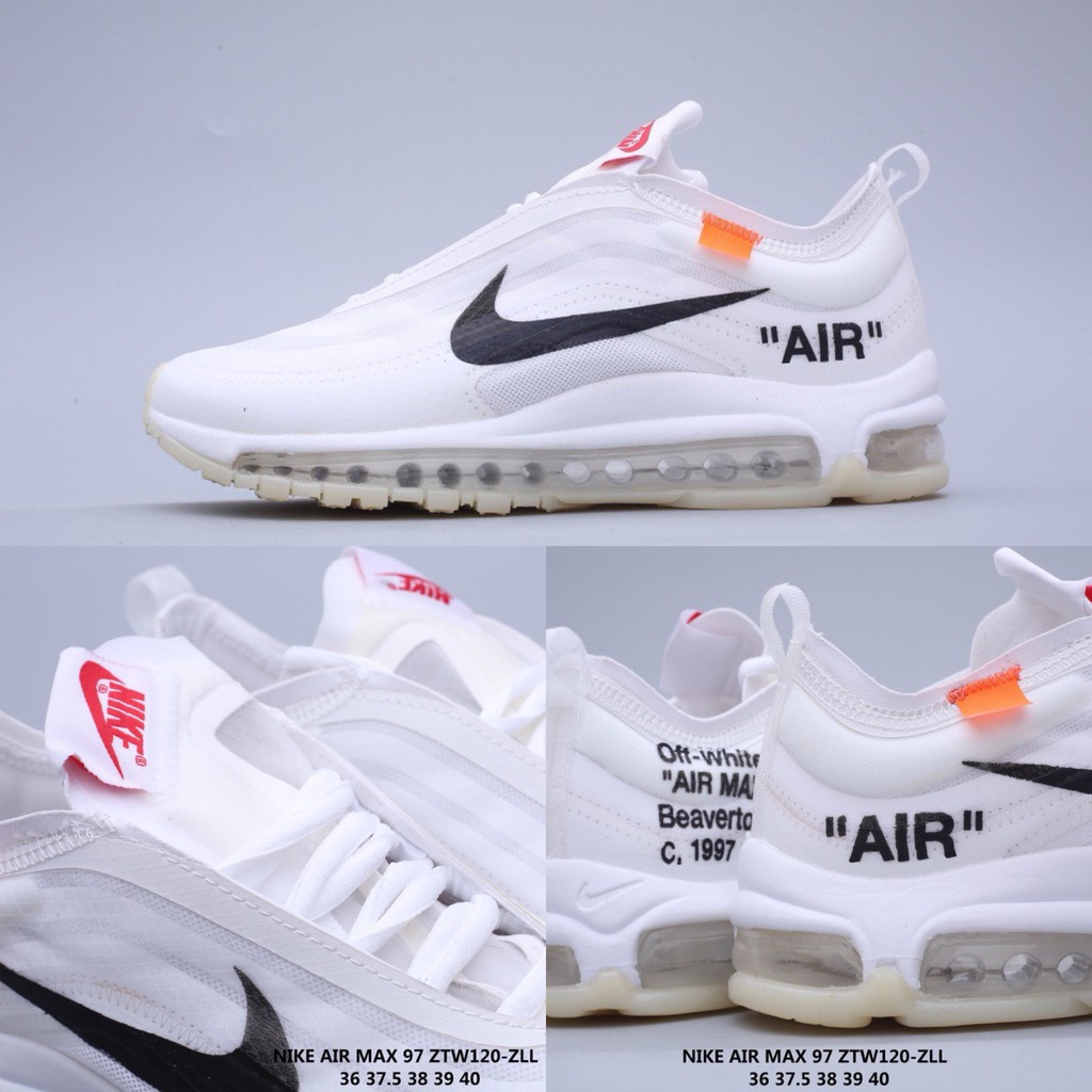nike air max 97 ow