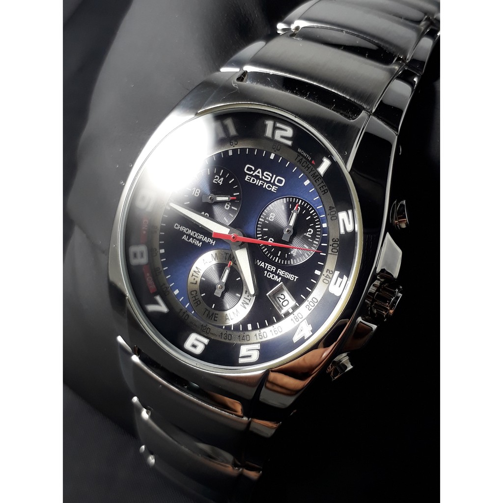 casio edifice ef 510