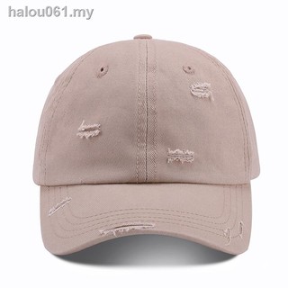 male baseball caps