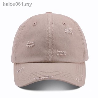 male baseball caps