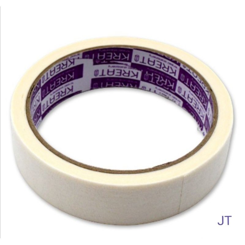 High Adhesive Tapes for packaging (5pcs pack) Shopee Malaysia