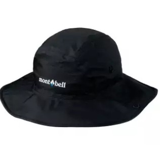 Montbell Gore Tex Storm Hat Shopee Malaysia