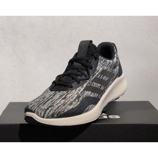 Adidas Shoes | Kasut Sukan Adidas + Street M - Core Black/Trace Grey Metallic/Cloud White - B96360 | Shopee Malaysia