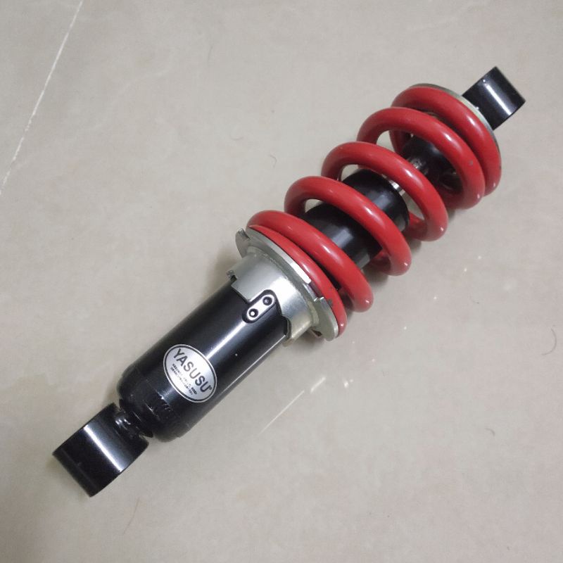 Rg Rgv Rg110 Rg120 Yss Yasusu Rear Monoshock Std Assy 