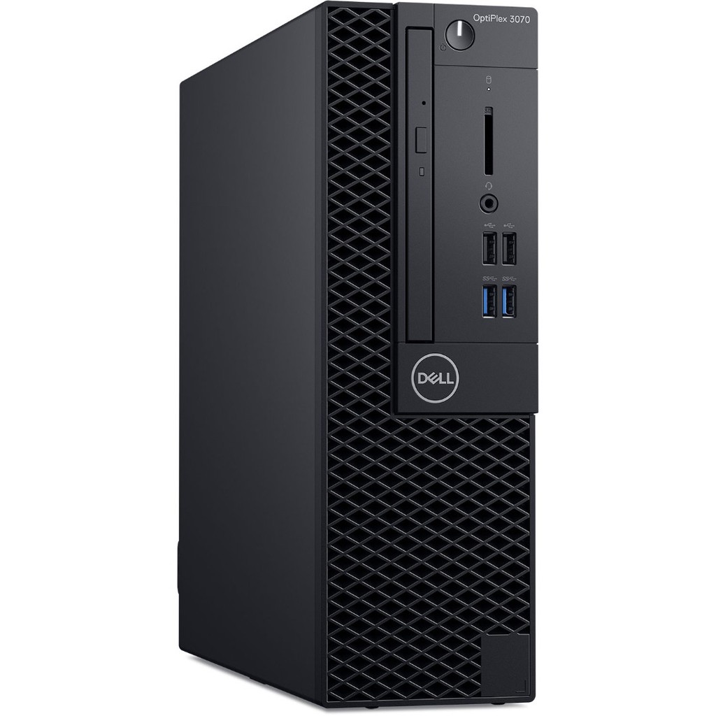 Dell OptiPlex 3070 i5 9世代/8gb/128G+1TB-