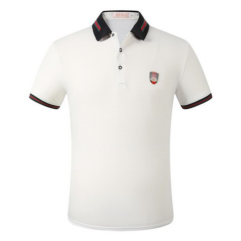 new gucci polo shirts