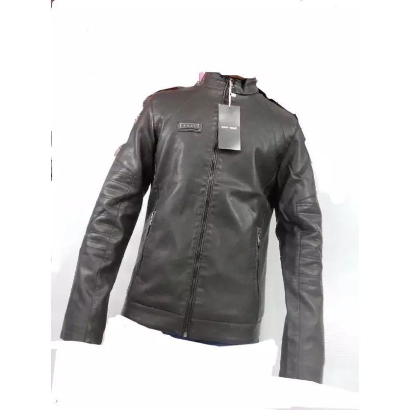 zara leather jacket malaysia