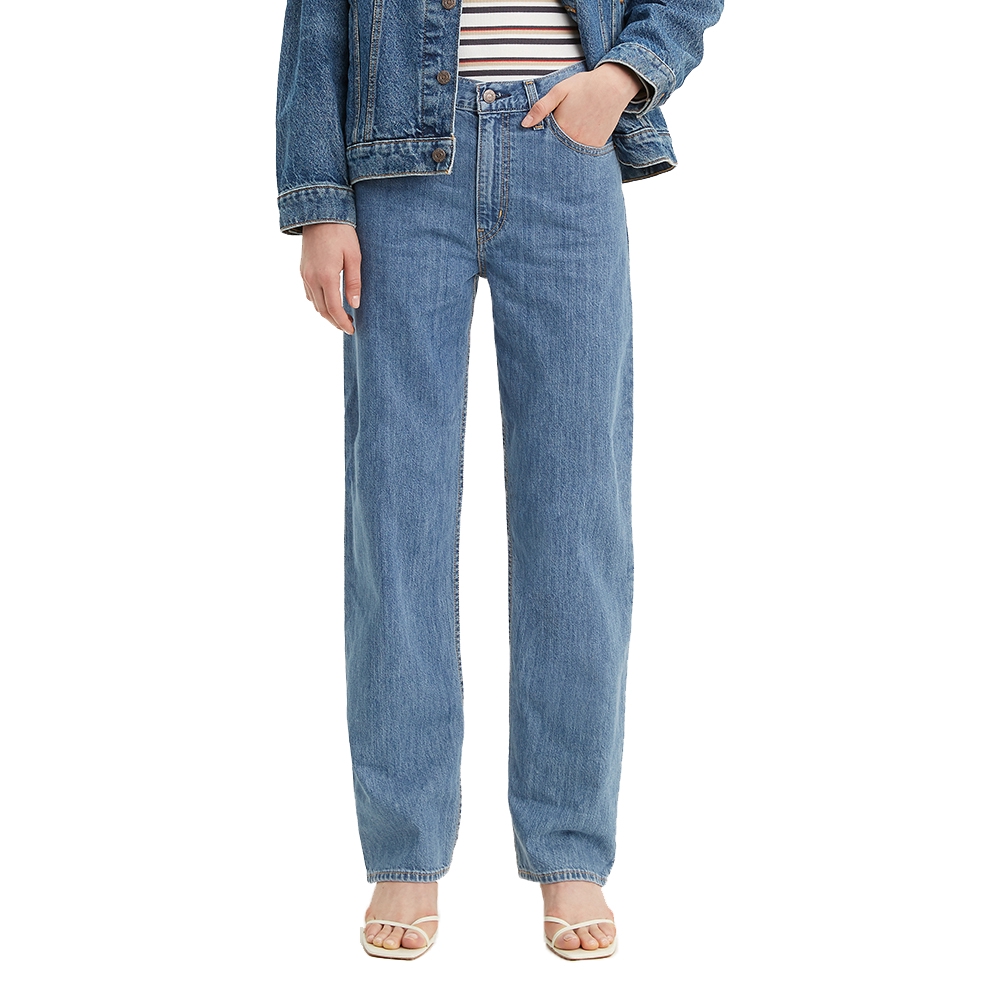 levi dad jeans womens