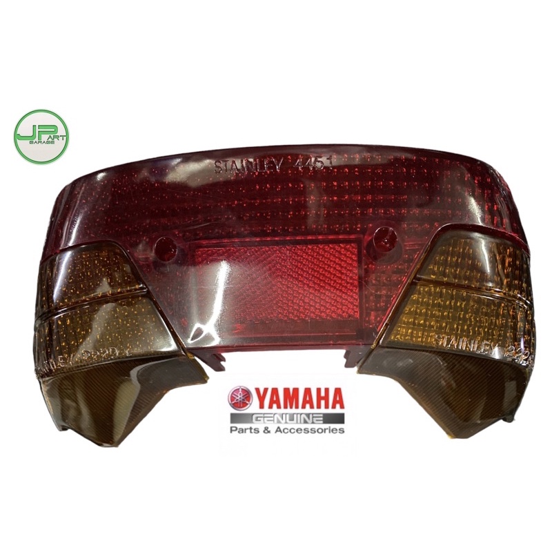 Yamaha SS1 Y110 signal lense 100% original stanley | Shopee Malaysia