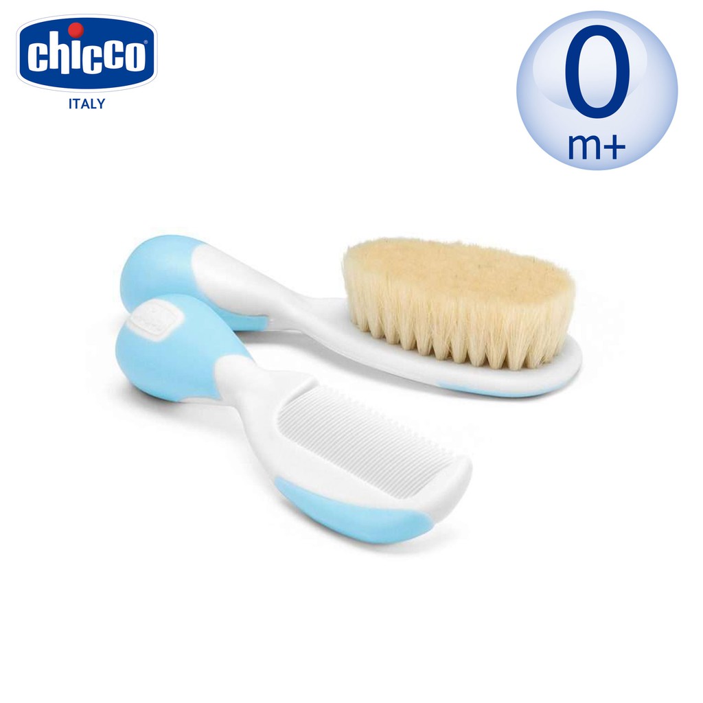 chicco toothbrush for babies