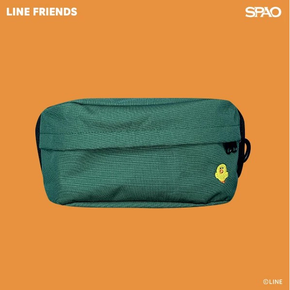 spao sling bag