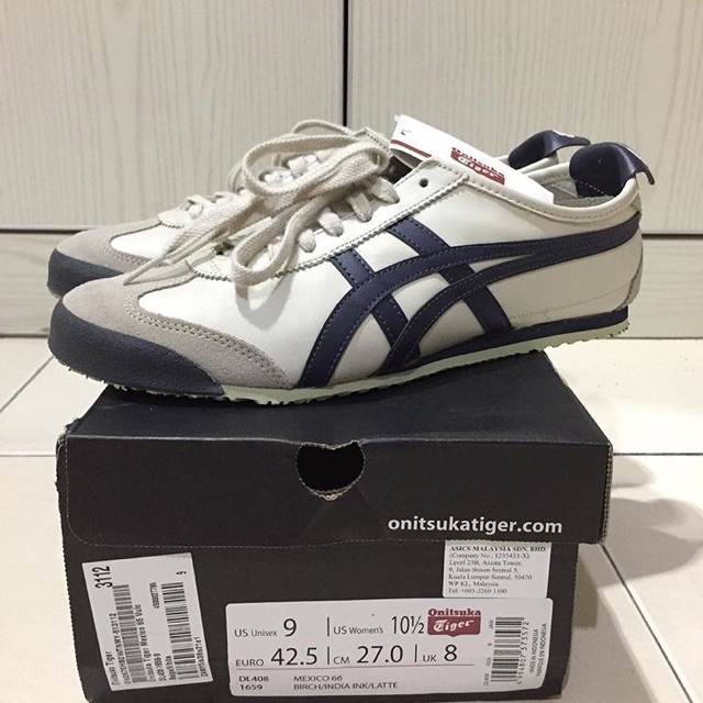 onitsuka tiger di malaysia