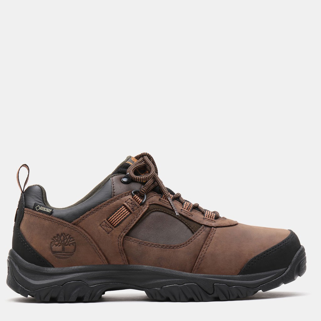timberland mt major low
