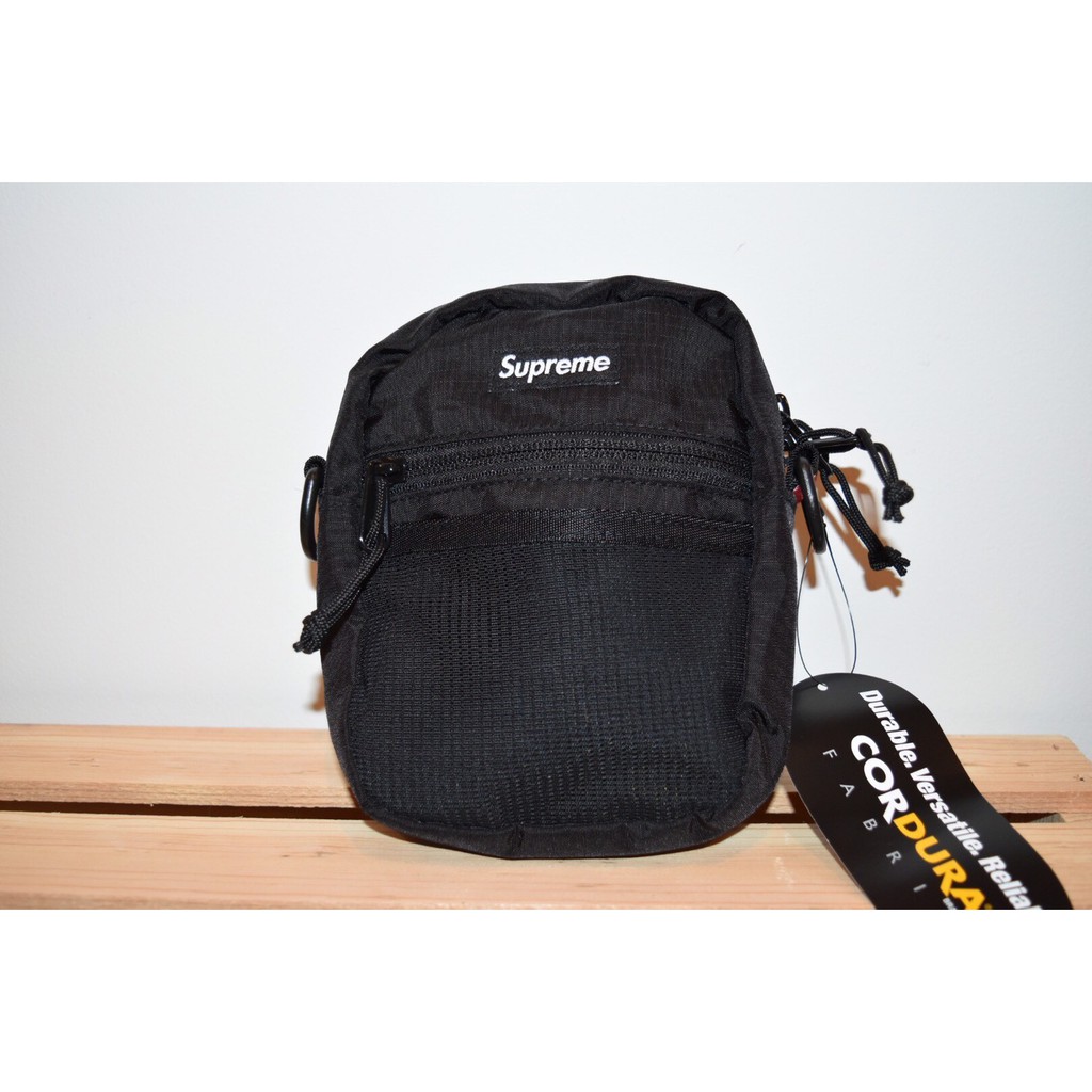 supreme mini sling bag