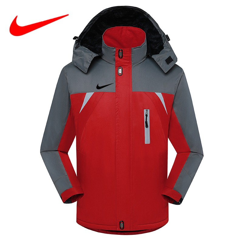 mens waterproof jacket nike