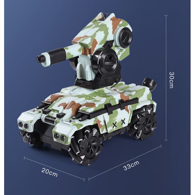 dji remote control car