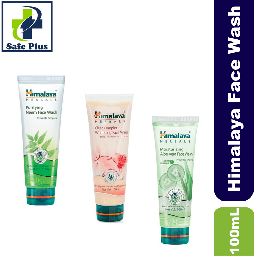 Pencuci Muka Himalaya – Masih Kegemaran Popular?