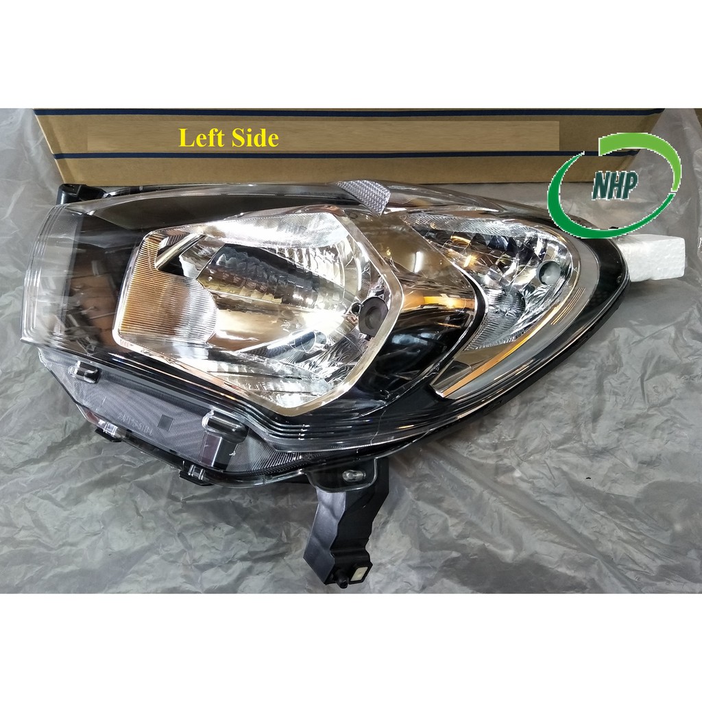 Perodua Myvi Icon / Ikon 2015 1.3cc Head Lamp  Shopee 