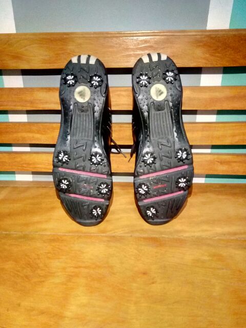 adidas adiprene golf shoes