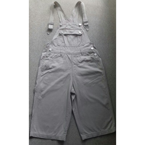 Union BAY Jumpsuit (Lp 78cm /Pj 105cm)