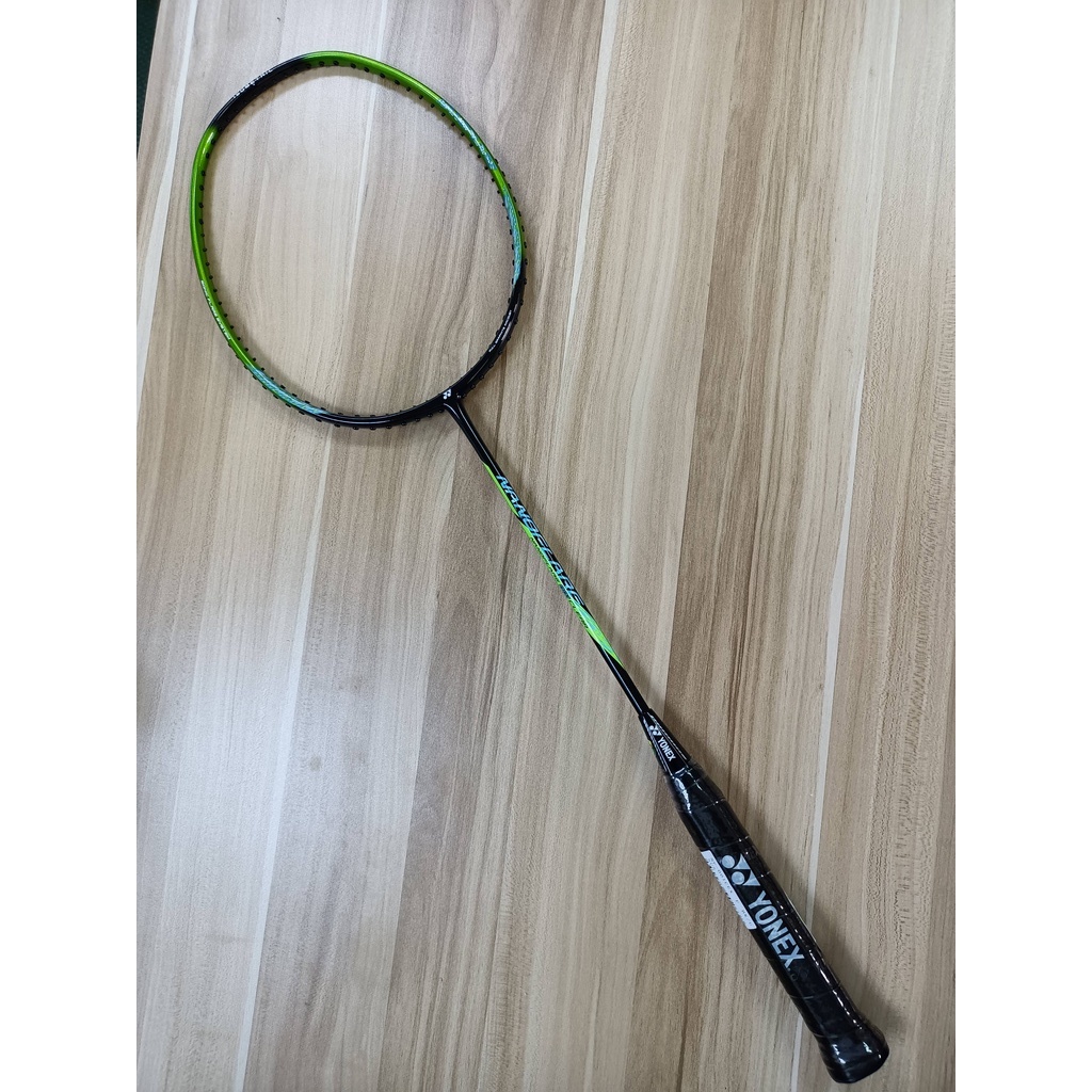 ORIGINAL) YONEX NANOFLARE 001 CLEAR (5UG5) | Shopee Malaysia