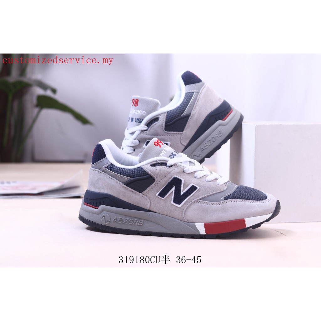 new balance 998 malaysia