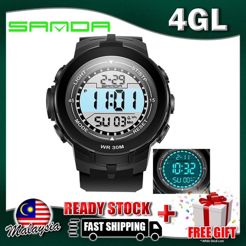 sanda 340