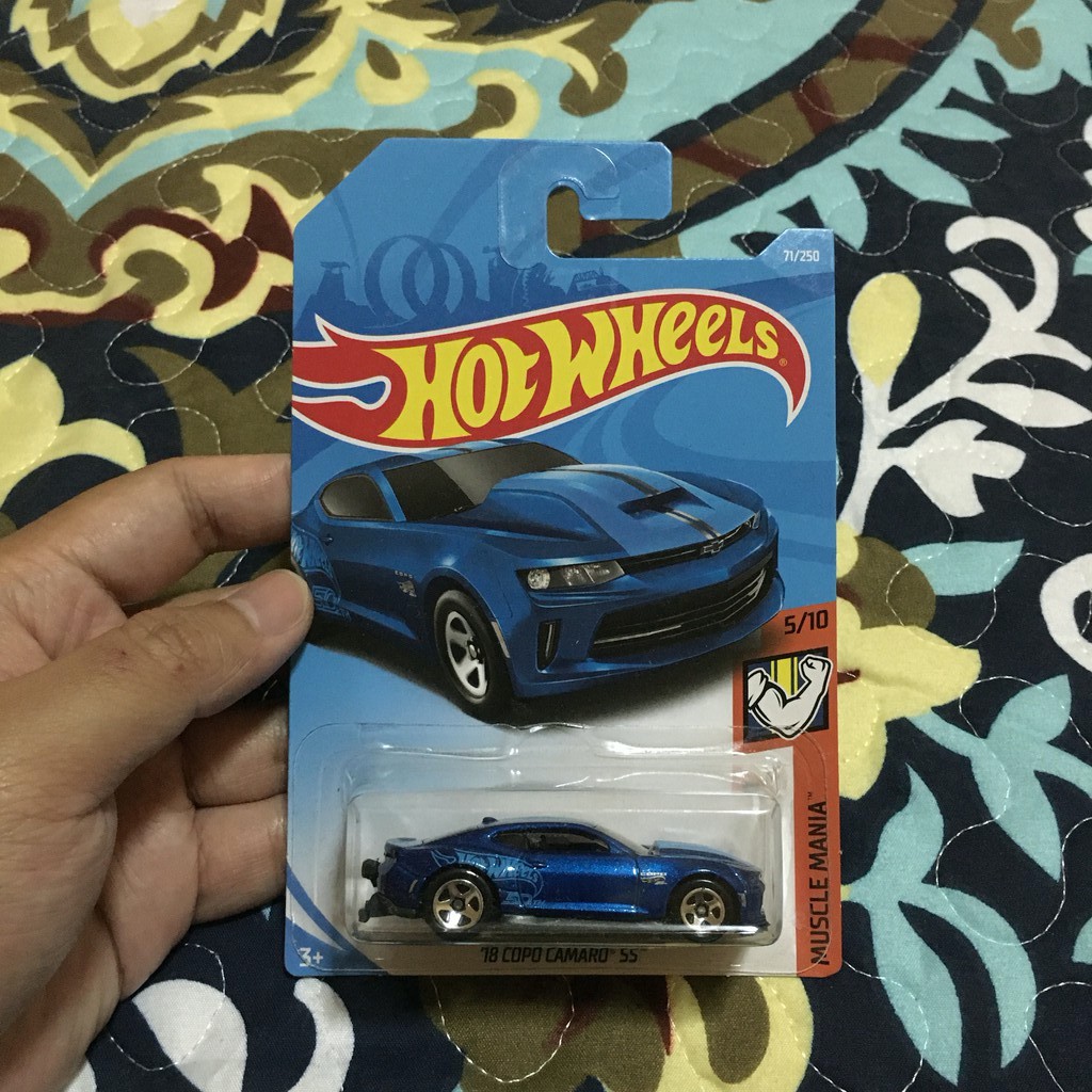 hot wheels camaro set