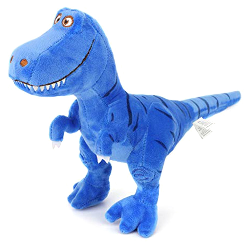 cute t rex plush