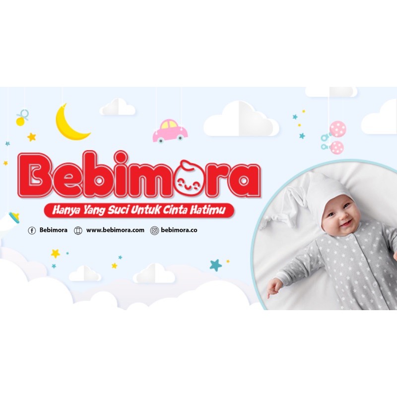 Diapants Bebimora Muslim Product Shopee Malaysia