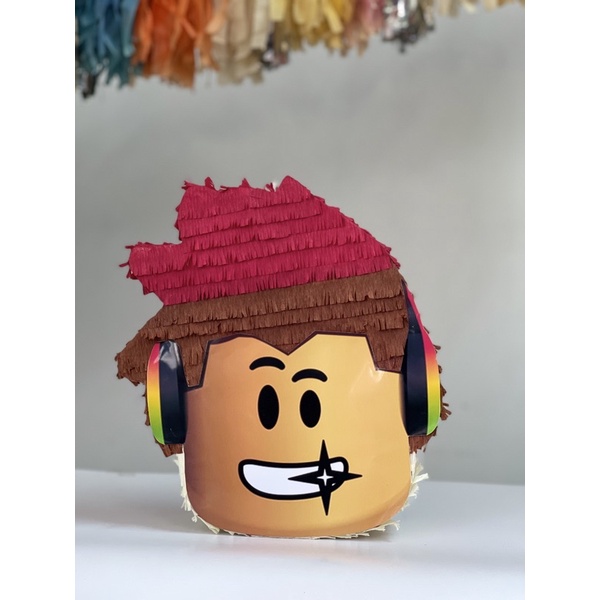 Roblox Pinata * FREE PINATA STICK*