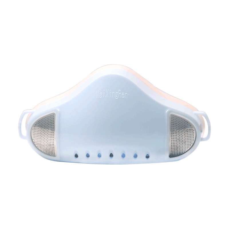 XH Air Filter for Haze Star Nose Allergic Rhinitis Mask Mask Blocking