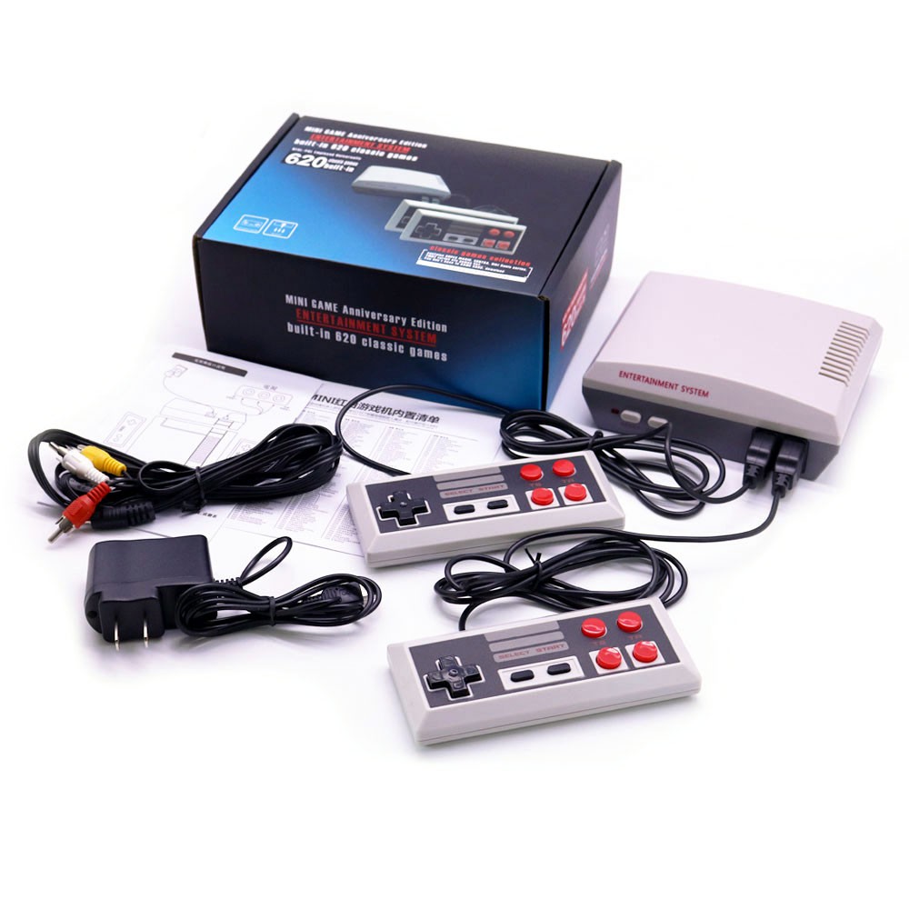 nintendo nes classic edition entertainment system
